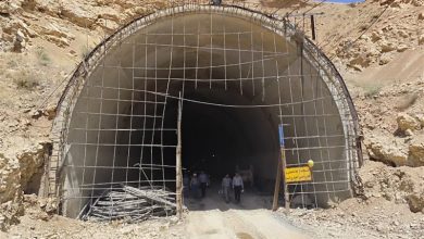 کاهش 20 کیلومتری مسیر شلمزار - ناغان با احداث تونل زره / اخبار چهارمحال و بختیاری - اخبار استانها