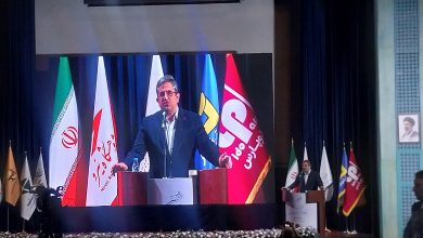 رئیس پژوهشگاه نیرو: توسعه متوازن انرژیهای تجدیدپذیر، نیازمند توجه به ظرفیت شبکه و فناوری داخلی است / انرژیهای تجدیدپذیر , پژوهشگاه نیرو , ظرفیت شبکه برق , فناوری داخلی , توسعه پایدار