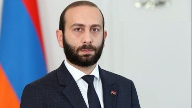 میرزویان: ایروان برای روابط خود با تهران ارزش و اهمیت بسیاری قائل است