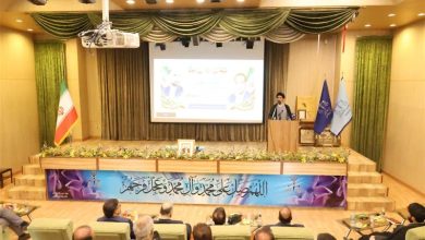 ایستادگی امروز مردم مسئولیت مدیران را روز به روز سنگینتر میکند / اخبار چهارمحال و بختیاری - اخبار استانها