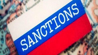 سناتور روس: لغو تحریم روسیه به معنای شکست سیاست تحریم است