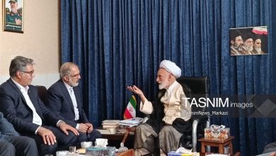 منابع بانکی باید در خدمت تولید، مسکن و حل مشکلات مردم قرار گیرد / اخبار مرکزی - اخبار استانها
