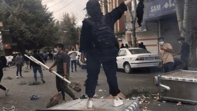 جنگ شناختی آمریکا مقدمه اقدام نظامی علیه ایران است / اخبار همدان - اخبار استانها
