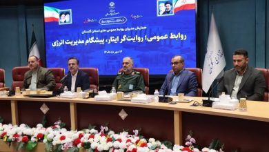 کنگره 4 هزار شهید گلستان باید به یک حرکت مردمی تبدیل شود / اخبار گلستان - اخبار استانها