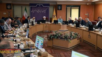 بخش عمده آسیبهای ناشی از جنگ در حوزه انرژی جبران شده است / اخبار سیاسی روز , اخبار دولت