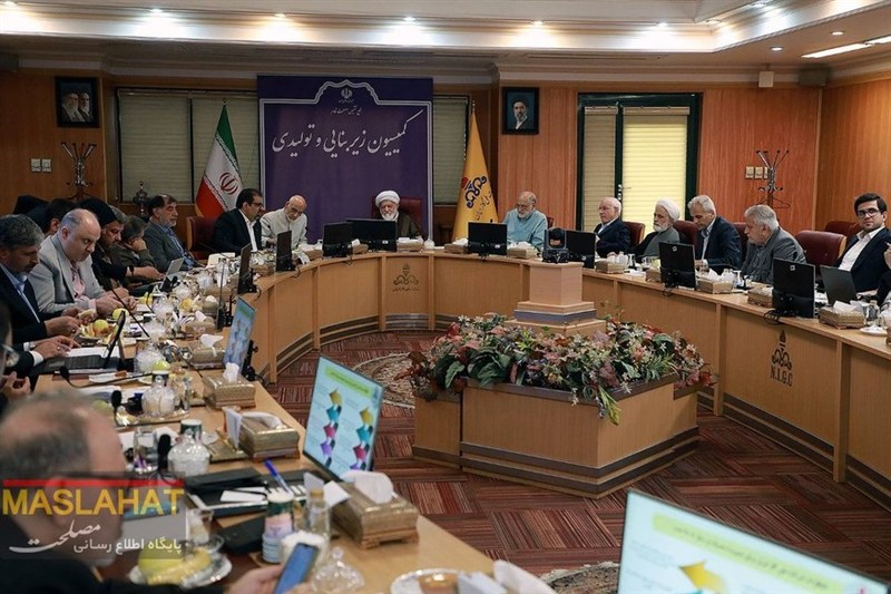 بخش عمده آسیبهای ناشی از جنگ در حوزه انرژی جبران شده است / اخبار سیاسی روز , اخبار دولت