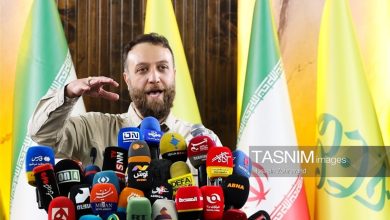 زارع خبر داد: آغاز سازماندهی و آموزش نظامی گردانهای مقاومت ملی / اخبار سیاسی روز , اخبار نیروهای مسلح ایران