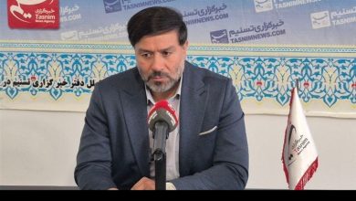 سومین جشنواره ملی گردو در ثمرین 17 مهرماه برگزار میشود / اخبار اردبیل - اخبار استانها