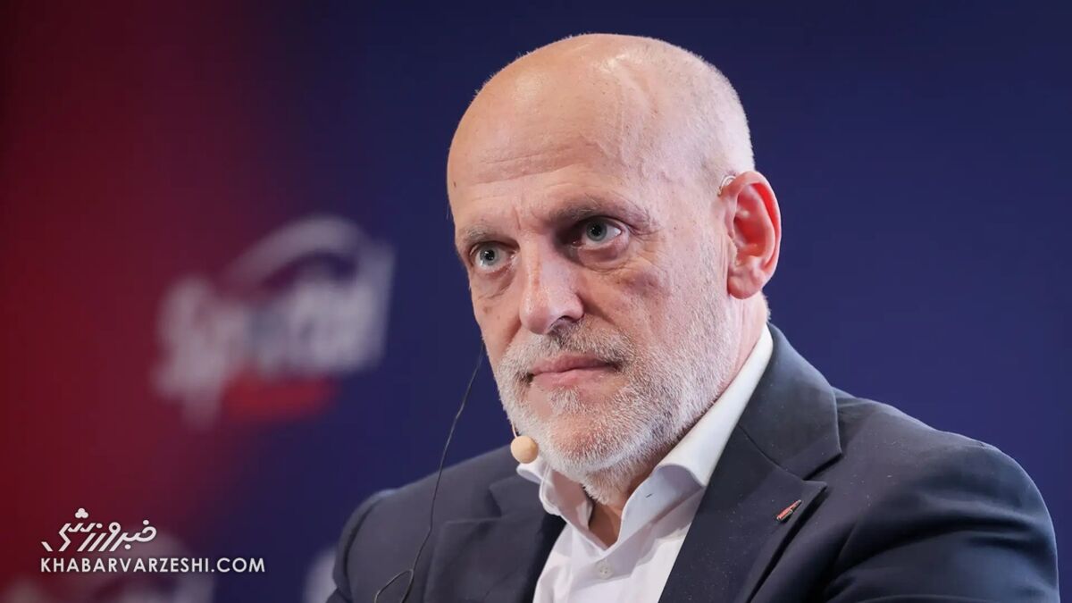 واکنش تند رئیس لالیگا به رئال مادرید؛ 'روایت نگریرا در سال ۲۰۲۶ رسوایی است' / خاویر تباس , لالیگا , پرونده نگریرا , رئال مادرید , داوری فوتبال