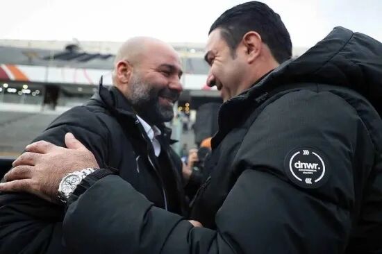 بررسی پیامهای پشت پرده کنفرانسهای خبری استقلال و تراکتور پیش از نبرد آسیا / لیگ نخبگان آسیا , استقلال , تراکتور , جواد نکونام , سهراب بختیاریزاده