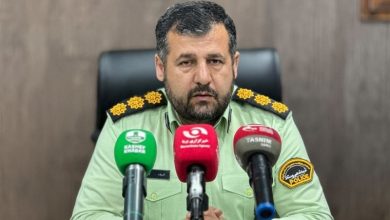 320 پرونده کلاهبرداری اینترنتی در لاهیجان/3.2 میلیارد به مردم بازگشت / اخبار گیلان - اخبار استانها