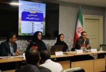 صادرات 52 هزار تن سبزی و صیفی البرز به اروپا و اوراسیا / اخبار البرز - اخبار استانها