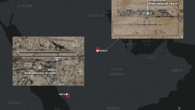 اعتراف رویترز و خبرگزاری فرانسه به عملیات موفق یمن علیه ریاض