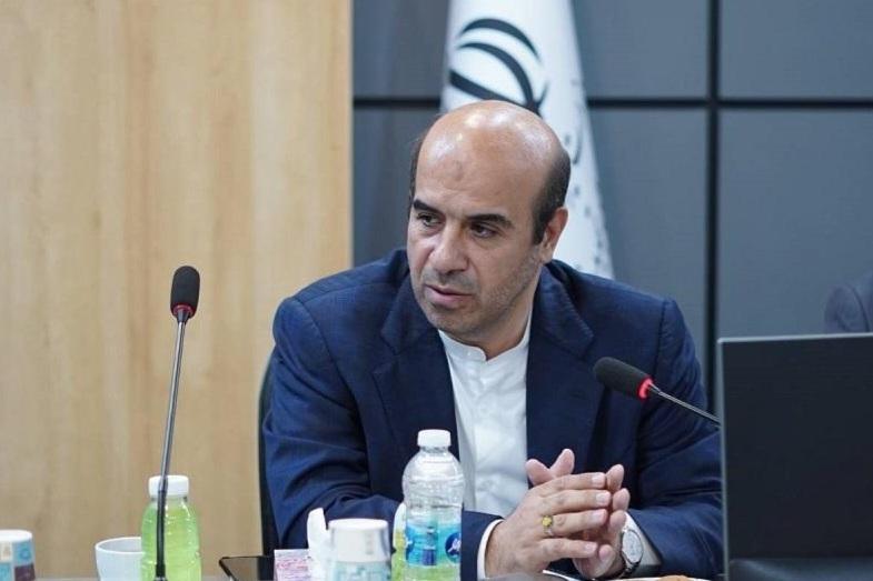 معاون وزیر نیرو: ۱.۱ میلیارد دلار از سوی صندوق توسعه ملی برای انرژیهای تجدیدپذیر جذب شده است / توسعه ملی , انرژیهای تجدیدپذیر , نیروگاه خورشیدی , صندوق توسعه ملی , ظرفیت تولید برق