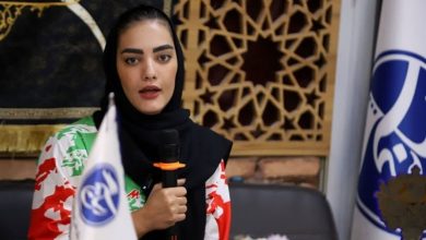 نقش موثر کاپیتان همدانی تیم ملی والیبال نشسته در بازیهای پاراآسیایی / اخبار همدان - اخبار استانها