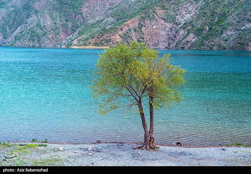 چرا دریاچه افسانهای لرستان به ثبت رامسر رسید؟ / اخبار لرستان - اخبار استانها