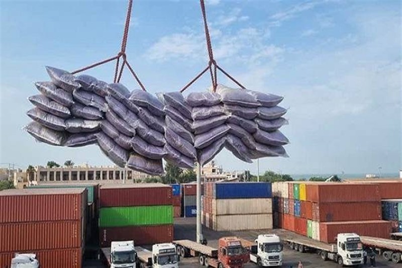 جابهجایی بیش از 3.7 میلیون تن کالا در محورهای مواصلاتی استان بوشهر / اخبار بوشهر - اخبار استانها