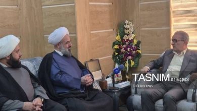 مدیریت جهادی،کلید عبور از چالشهای زیرساختی در کهگیلویه و بویراحمد است / اخبار کهگیلویه و بویراحمد - اخبار استانها