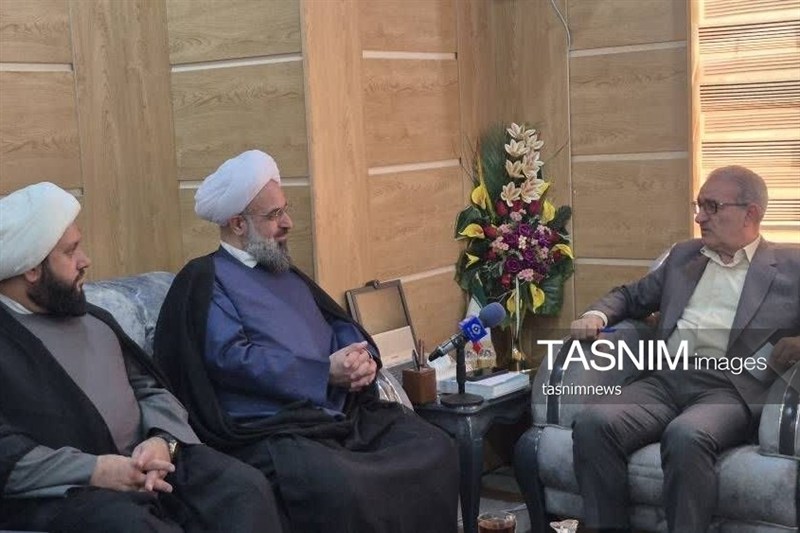 مدیریت جهادی،کلید عبور از چالشهای زیرساختی در کهگیلویه و بویراحمد است / اخبار کهگیلویه و بویراحمد - اخبار استانها