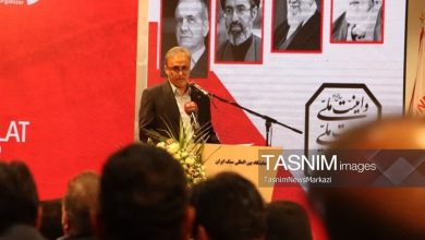 بانک اطلاعات جامع معادن سنگ کشور ایجاد میشود / اخبار مرکزی - اخبار استانها