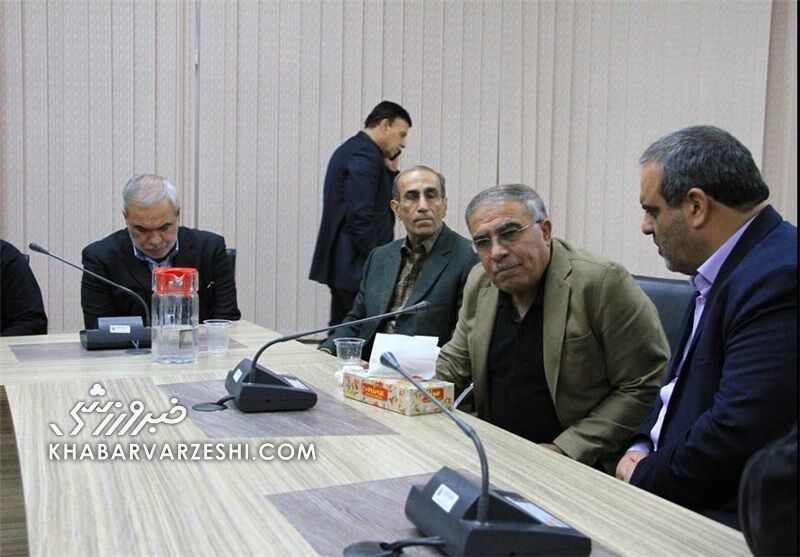 استقلال جشن تولد خود را در موسسه محک برگزار کرد؛ غیبت محسوس پیشکسوتان برجسته / استقلال , جشن تولد , پیشکسوتان استقلال , علی جباری , موسسه محک