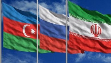 تأکید پزشکیان، پوتین و علیاف بر گسترش تعاملات حوزه خزر / اخبار سیاسی روز , اخبار سیاست خارجی