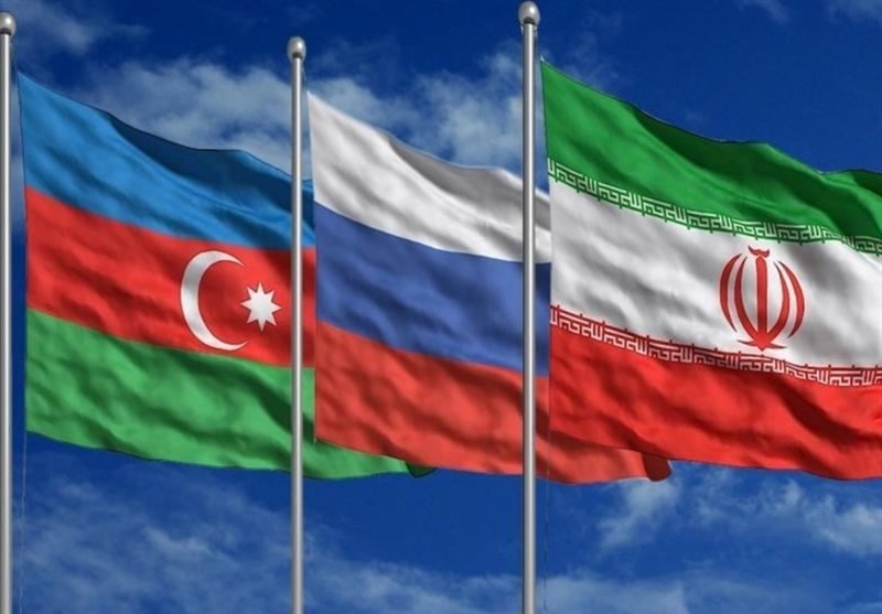 تأکید پزشکیان، پوتین و علیاف بر گسترش تعاملات حوزه خزر / اخبار سیاسی روز , اخبار سیاست خارجی