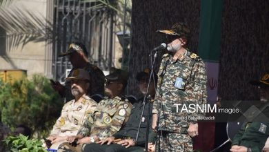 دشمن در برابر عظمت و اراده ملت ایران زانو میزند / اخبار گلستان - اخبار استانها