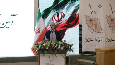 پزشکیان: نباید در برابر قلدریها و زورگوییها سر خم کنیم / اخبار البرز - اخبار استانها