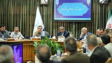 اراضی زیرکشت زعفران خراسان رضوی شناسنامهدار شوند / اخبار خراسان رضوی - اخبار استانها