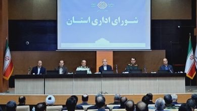 رزمایش «جانفدا» با حضور 95 هزار نفر در خراسان جنوبی برگزار میشود / اخبار خراسان جنوبی - اخبار استانها