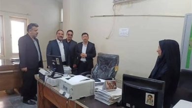 حبسزدایی و کاهش اطاله دادرسی در دستور کار قضات استان بوشهر / اخبار بوشهر - اخبار استانها