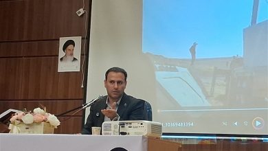 شهادت 3 دانشجوی پیامنور لرستان در جنگ / اخبار لرستان - اخبار استانها