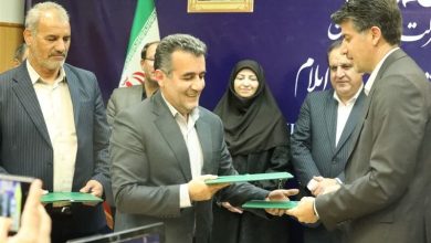 فلرینگ پالایشگاه ایلام نصف شد؛ مشعلسوزی از 7.5 به 3.5 درصد رسید / اخبار ایلام - اخبار استانها