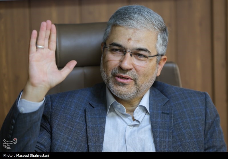 انتقاد یک نماینده از «ارزپاشی» و بیتوجهی به معیشت مردم / اخبار سیاسی روز , اخبار مجلس