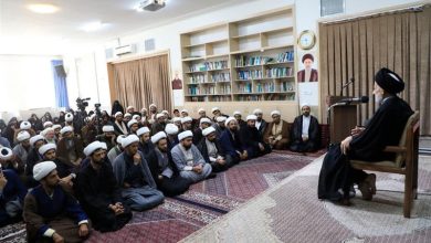 جنگ فرهنگی دشمن هویت جامعه را هدف گرفته است / اخبار خراسان جنوبی - اخبار استانها