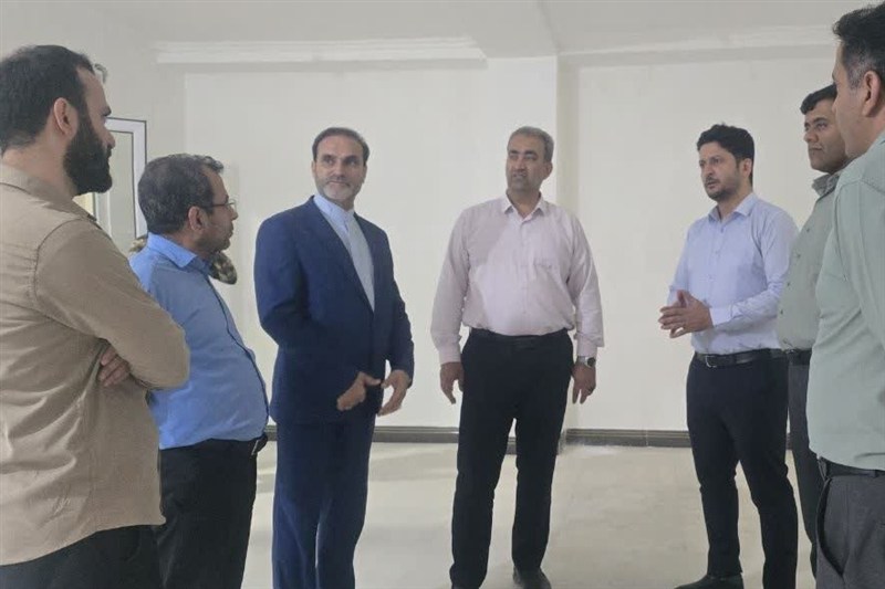 تحویل بیش از 900 واحد مسکونی در شهرها و روستاهای بوشهر / اخبار بوشهر - اخبار استانها