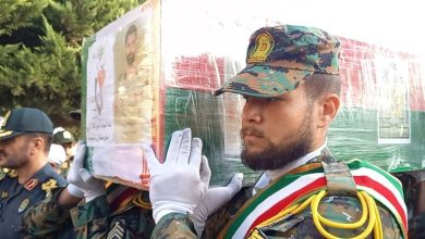 ورود پیکر شهید مدافع امنیت «وحید عنایت» به گلستان+ زمان وداع و تشییع / اخبار گلستان - اخبار استانها