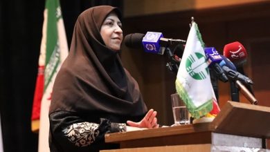 رئیس سازمان محیطزیست: 60 درصد پستهای محیطبانی خالی است / اخبار ایلام - اخبار استانها