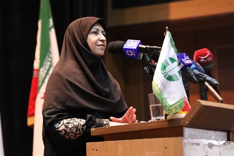 رئیس سازمان محیطزیست: 60 درصد پستهای محیطبانی خالی است / اخبار ایلام - اخبار استانها
