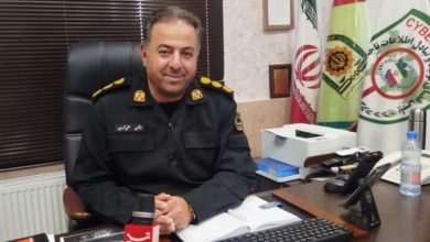 تشکیل 8000 پرونده سایبری طی سال جاری در خراسان رضوی / اخبار خراسان رضوی - اخبار استانها