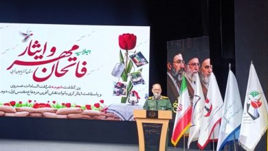 وحدت شیعه و سنی و ترک و کرد، نقشه دشمن برای تجزیه ایران را خنثی کرد / اخبار آذربایجان غربی - اخبار استانها
