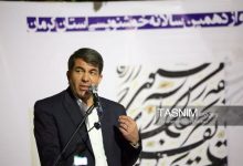 استاندار کرمان: اکسپوی فرهنگی و هفته فرهنگی در راه است / اخبار کرمان - اخبار استانها