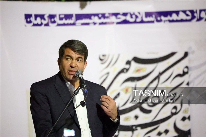 استاندار کرمان: اکسپوی فرهنگی و هفته فرهنگی در راه است / اخبار کرمان - اخبار استانها