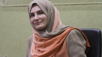 گیتی خامنه: اصفهان برای جشنواره فیلم کودک ظرفیتسازی فرهنگی کرده است / اخبار اصفهان - اخبار استانها