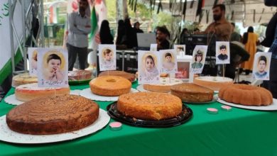وقتی روز کودک با یاد کودکانی که شهید شدند گره خورد / اخبار البرز - اخبار استانها
