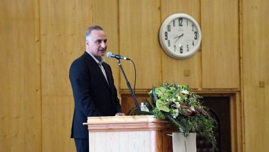 ضریب امنیت غذایی کشور از 85 درصد عبور کرد / اخبار البرز - اخبار استانها