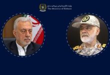 تاکید سرلشکر عبداللهی بر تقویت زیرساختهای صنعتی وزارت دفاع / اخبار سیاسی روز , اخبار نیروهای مسلح ایران