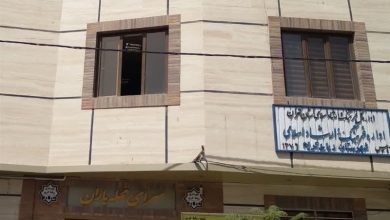 تنگنای بودجه ارشاد رباطکریم؛ اعتبار فرهنگ و هنر برای هر نفر 200 تومان / اخبار استان تهران - اخبار استانها