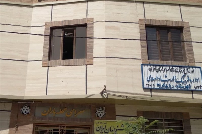 تنگنای بودجه ارشاد رباطکریم؛ اعتبار فرهنگ و هنر برای هر نفر 200 تومان / اخبار استان تهران - اخبار استانها